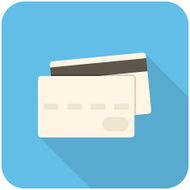 Credit Card Icon N94