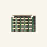 Public Building N3