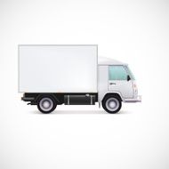 delivery car N7