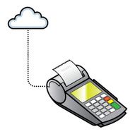 Cloud connected POS terminal N3