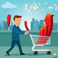 Businessman N113
