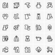Clothes kits N2