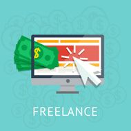 Freelance icon N2