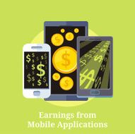 Earning from Mobile Applications