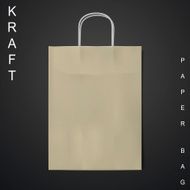 craft paper bag N3