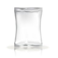 Mockup Foil Food Snack N3