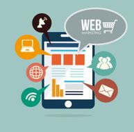 Marketing design N137