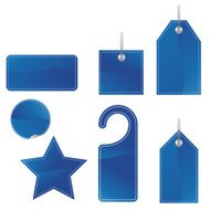 blue labels N4