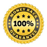 Money Back Guarantee N14