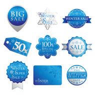 Sales tags N2