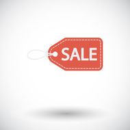 Sale Label icon N2