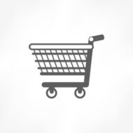 Cart icon N28