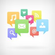 Internet Concept N3