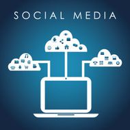 Social Media N110