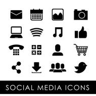 Social Media N111