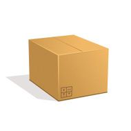 Post parcel N2