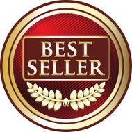 Best Seller Red Label