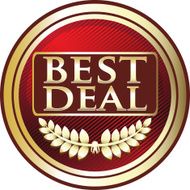 Best Deal Red Label