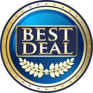 Best Deal Blue Label