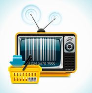 TV shop XXL icon