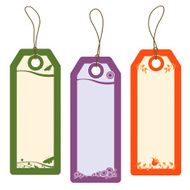 Gift Tags N6