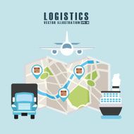 transport logistics N21