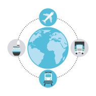 transport logistics N22