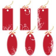 Price tags N46