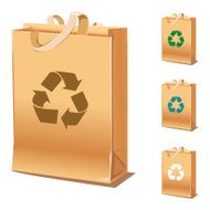reusable shopping bag
