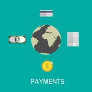 Payments