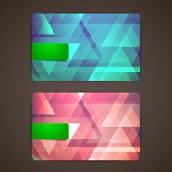 set of gift cards N2