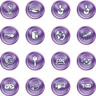Computing and Website Icons