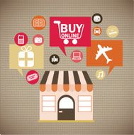 Ecommerce N25