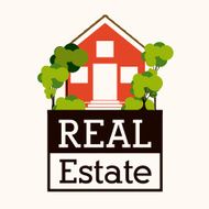 Real Estate Icons N68