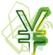 Green Symbol N8