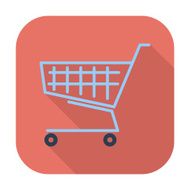 Cart single icon N10