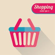 Shopping design N1274