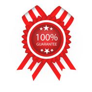 Badge of guarantee