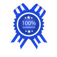 Badge of guarantee N2