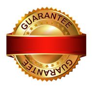 Golden blank label N3