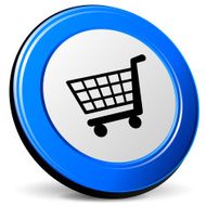 Vector shopping icon N4