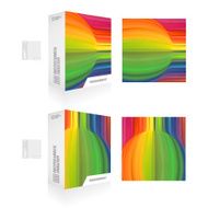 Packaging box N22