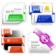 Design elements for sale N51