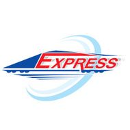 Express delivery concept vector N2