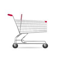 Shopping Cart Illustration N5