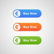 buy now button EURO