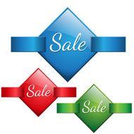 Sale Offer Tag icon