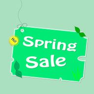 Sales Tag N3