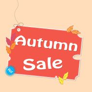 Sales Tag N4