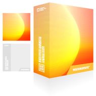 Packaging box N25